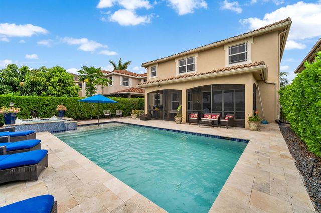 10151 Lake Vista Court, Parkland, FL 33076