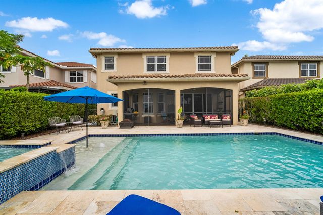 10151 Lake Vista Court, Parkland, FL 33076