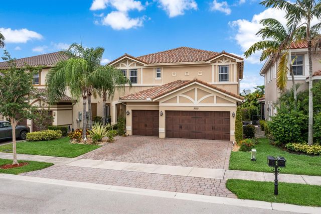 10151 Lake Vista Court, Parkland, FL 33076