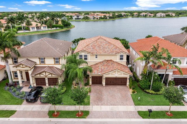 10151 Lake Vista Court, Parkland, FL 33076