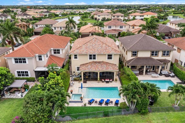 10151 Lake Vista Court, Parkland, FL 33076