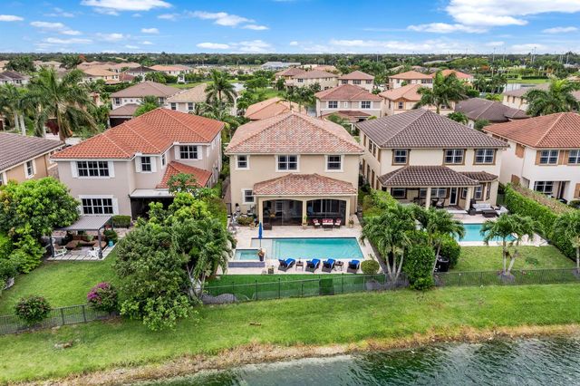 10151 Lake Vista Court, Parkland, FL 33076