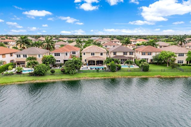 10151 Lake Vista Court, Parkland, FL 33076