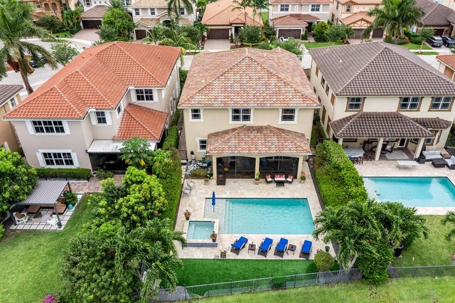 10151 Lake Vista Court, Parkland, FL 33076