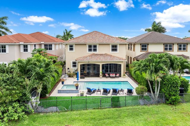 10151 Lake Vista Court, Parkland, FL 33076