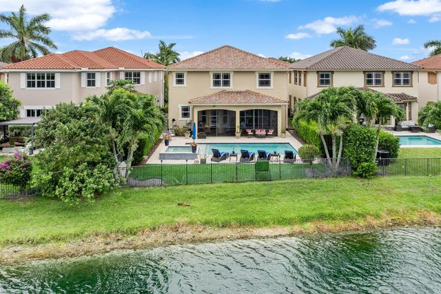 10151 Lake Vista Court, Parkland, FL 33076