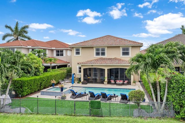 10151 Lake Vista Court, Parkland, FL 33076