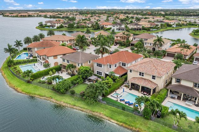10151 Lake Vista Court, Parkland, FL 33076