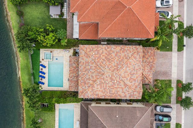 10151 Lake Vista Court, Parkland, FL 33076