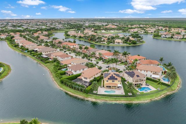 10151 Lake Vista Court, Parkland, FL 33076