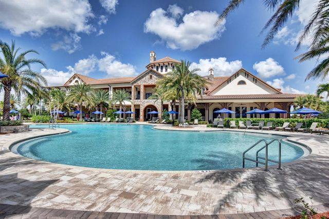 10151 Lake Vista Court, Parkland, FL 33076