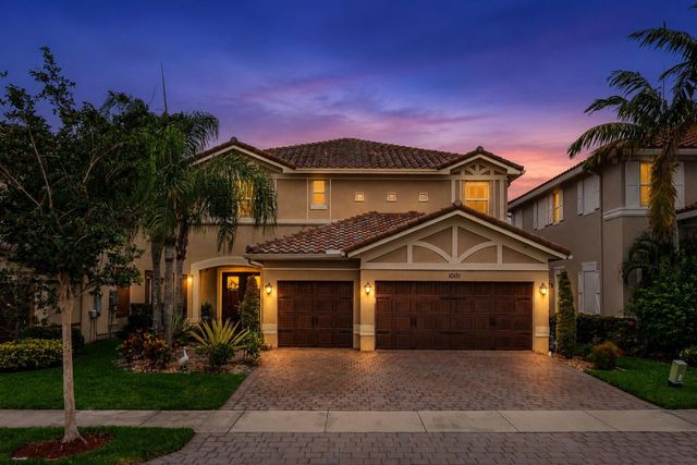 10151 Lake Vista Court, Parkland, FL 33076