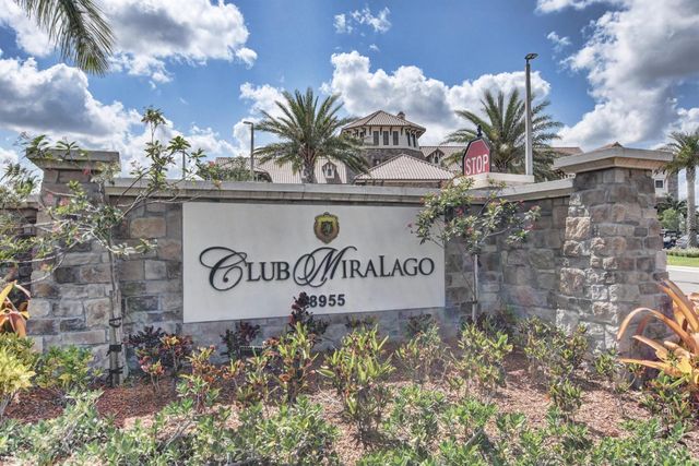 10151 Lake Vista Court, Parkland, FL 33076