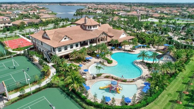 10151 Lake Vista Court, Parkland, FL 33076