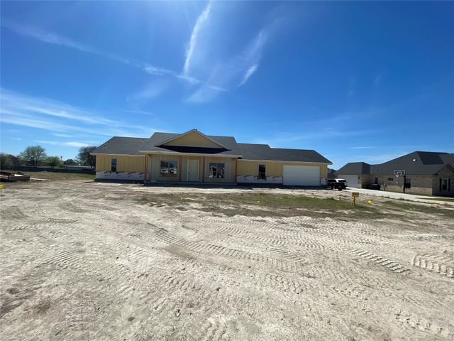 138 Dana Point Road, Lorena, TX 76655