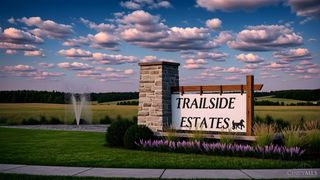 423 Trailside Woods Court, Miami Twp, OH 45140