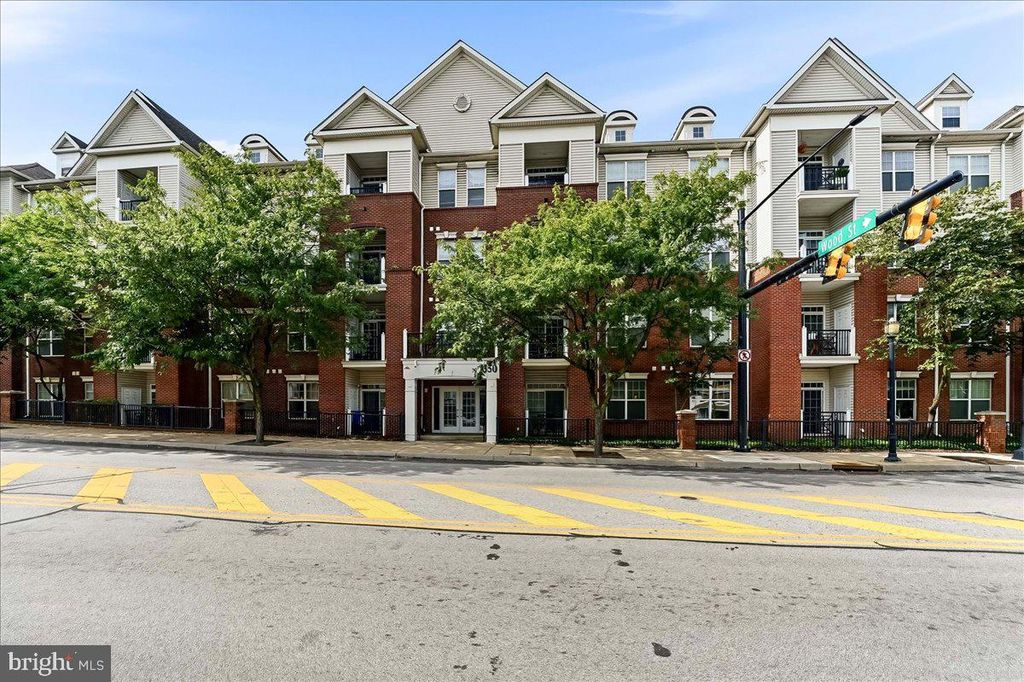 350 W ELM ST #3206, CONSHOHOCKEN, PA 19428 — photo 2