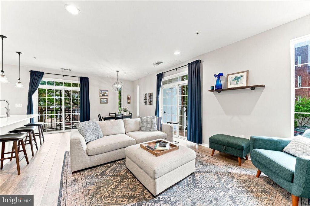 350 W ELM ST #3206, CONSHOHOCKEN, PA 19428 — photo 4