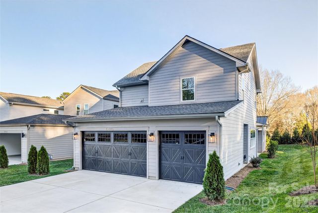 15605 Northcross Drive, Huntersville, NC 28078