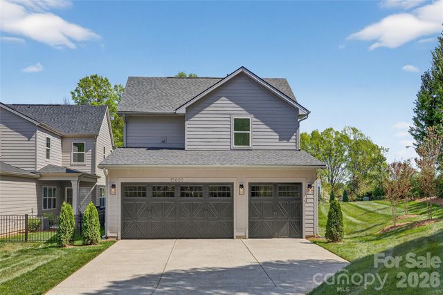 15605 Northcross Drive, Huntersville, NC 28078