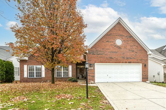 12703 Plum Creek Boulevard, Carmel, IN 46033