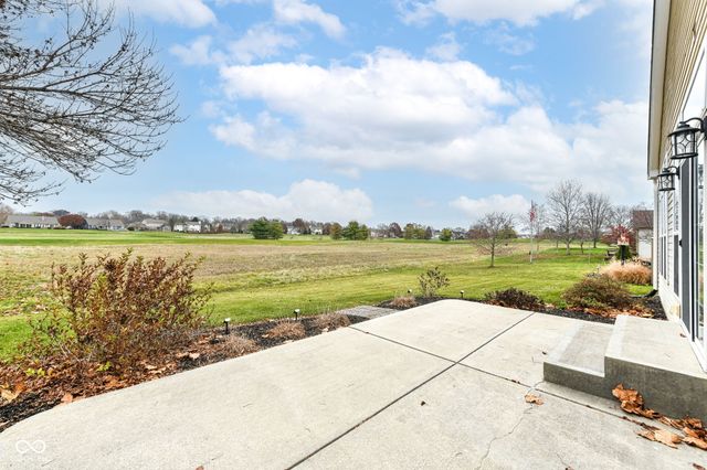 12703 Plum Creek Boulevard, Carmel, IN 46033