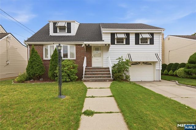 23 Bogle Avenue, North Arlington, NJ 07031