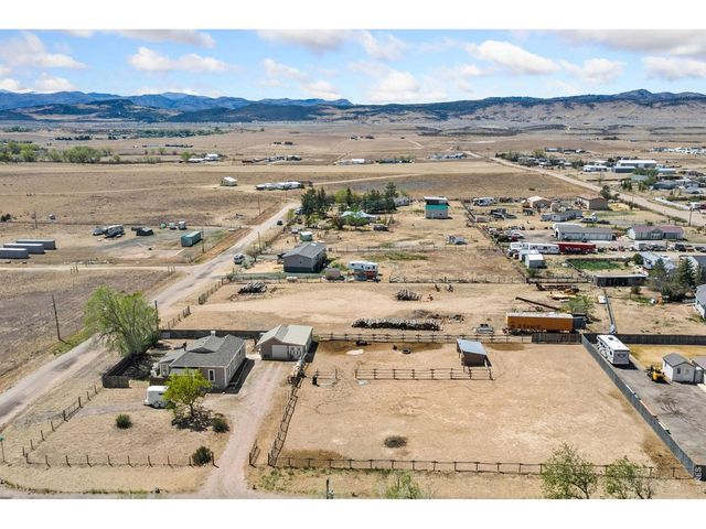 7103 Lamar Ave, Fort Collins, CO 80524