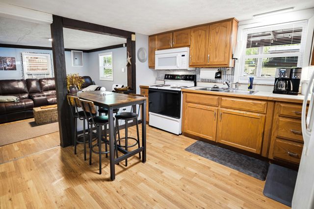 1836 Paradise Road, Somerset, KY 42501