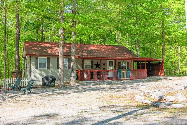 1836 Paradise Road, Somerset, KY 42501