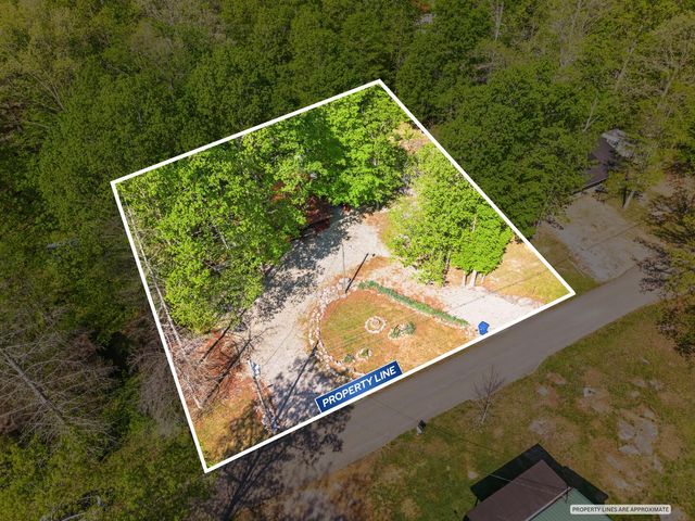 1836 Paradise Road, Somerset, KY 42501