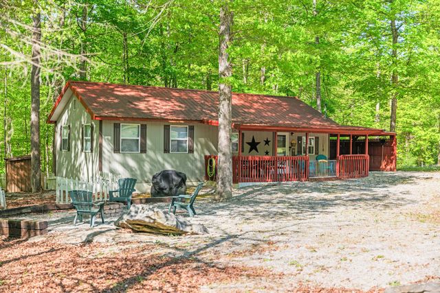 1836 Paradise Road, Somerset, KY 42501