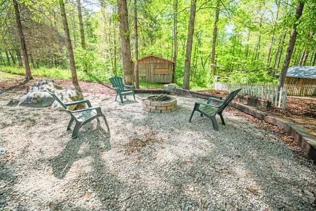 1836 Paradise Road, Somerset, KY 42501