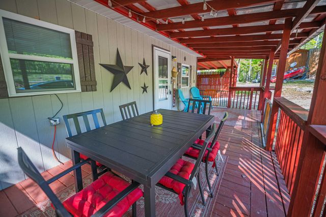 1836 Paradise Road, Somerset, KY 42501