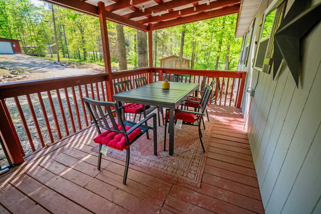 1836 Paradise Road, Somerset, KY 42501