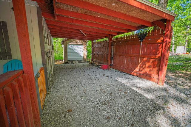 1836 Paradise Road, Somerset, KY 42501