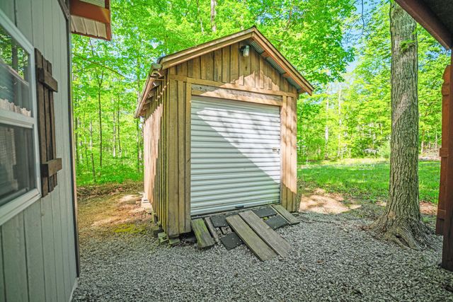 1836 Paradise Road, Somerset, KY 42501