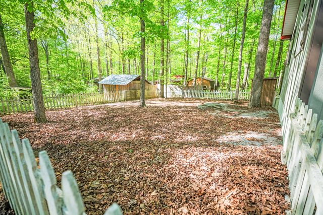 1836 Paradise Road, Somerset, KY 42501