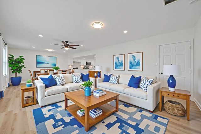 2503 57th Street, Galveston, TX 77551