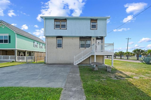 2503 57th Street, Galveston, TX 77551