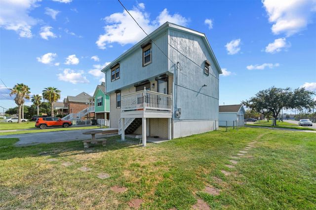 2503 57th Street, Galveston, TX 77551