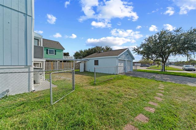 2503 57th Street, Galveston, TX 77551