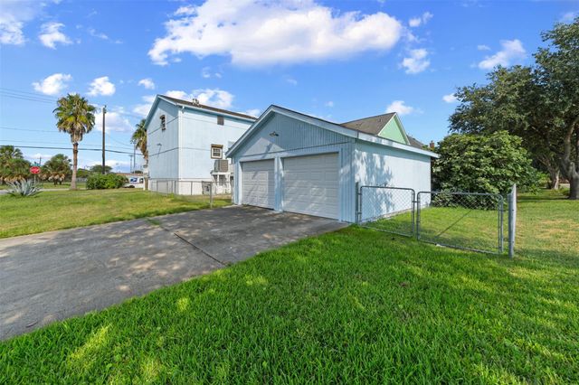 2503 57th Street, Galveston, TX 77551