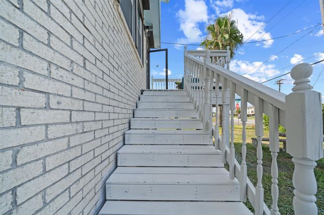2503 57th Street, Galveston, TX 77551