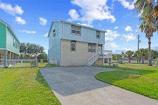 2503 57th Street, Galveston, TX 77551