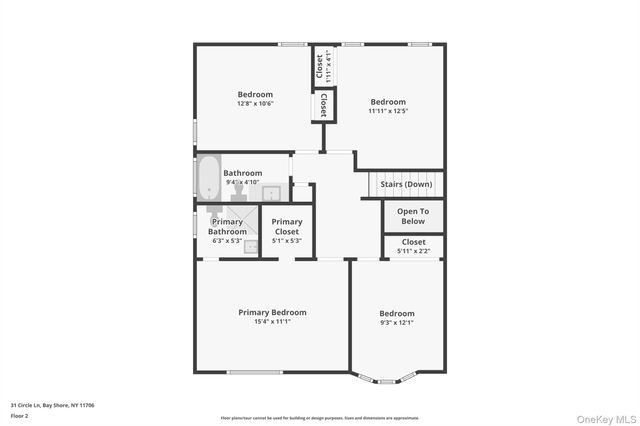 31 Circle Lane, Bay Shore, NY 11706