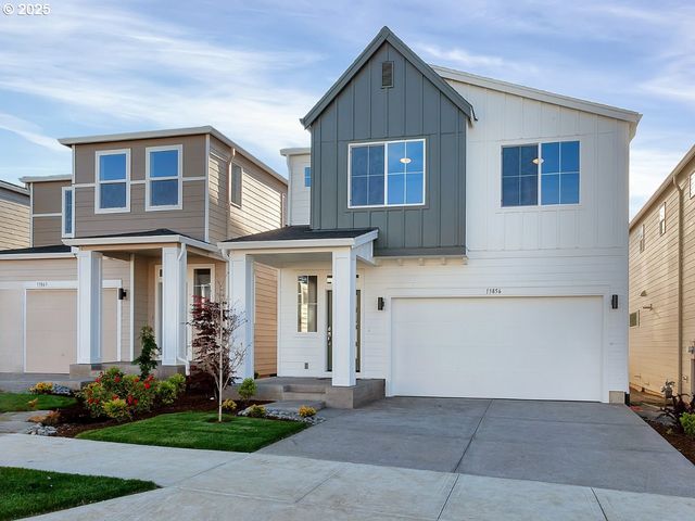 13858 Sw 174th Ave, Tigard, OR 97140