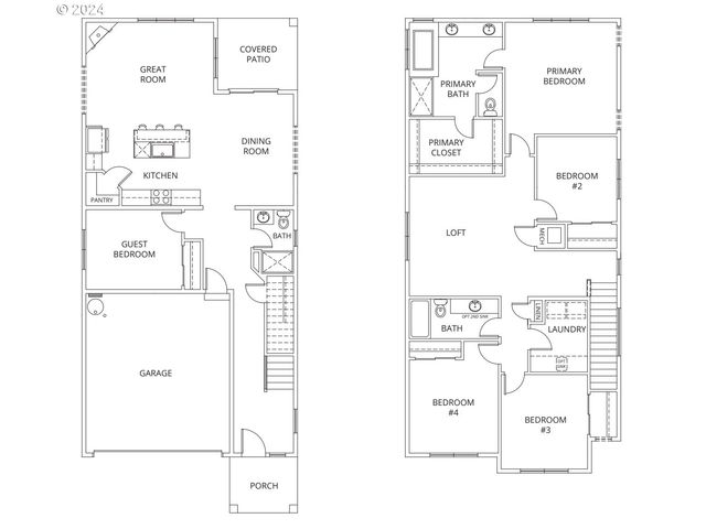 13858 Sw 174th Ave, Tigard, OR 97140