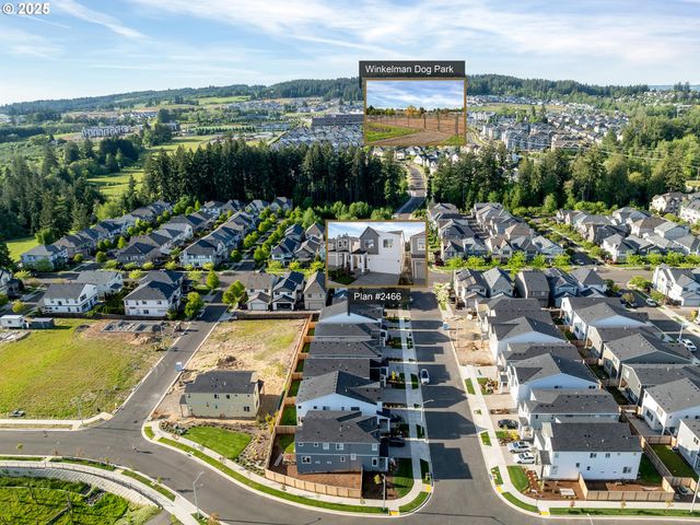 13858 Sw 174th Ave, Tigard, OR 97140