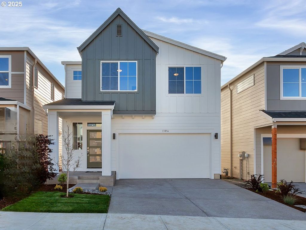 13858 Sw 174th Ave, Tigard, OR 97140